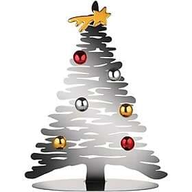 Alessi Bark for Christmas Tabletop Christmas Tree 30cm