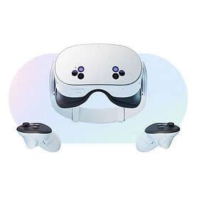 Meta Quest 3S Advanced All-In-One VR Gaming Headset 128GB