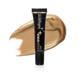 Bellapierre Liquid Gold 24K Highlighter