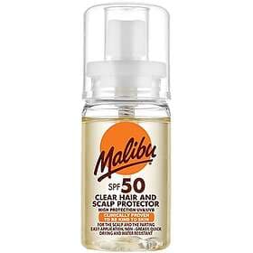 Protector Clear Malibu Hair and Scalp SPF50 100ml