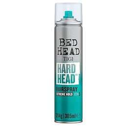 TIGI Bed Head Hard 385ml