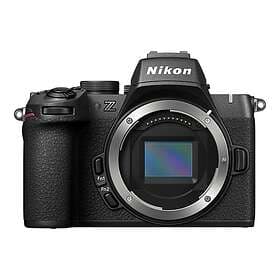 Nikon Z50 II