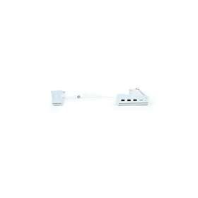 Nacon Horizontal Console Stand & Charging Station Sony PlayStation 5