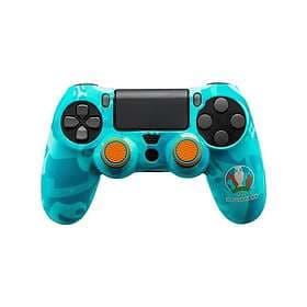 Qubick UEFA Euro 2020 PlayStation 4 (Controller) Skin 