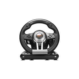 PXN Gaming Wheel -V3 (PC PS3 PS4 XBOX ONE SWITCH) Wheel