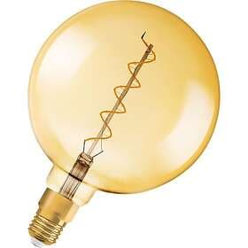 Osram LED-Lampa Big Globe (28) E27 820 Gold 5W Globe 200