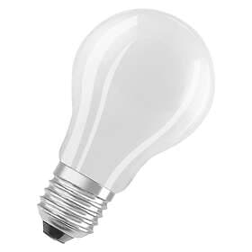 Osram LED-Lampa Norm (60) E27 Dim 827 Cl A