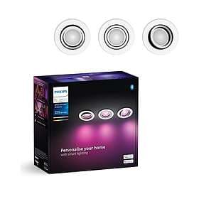 Philips Hue WCA Centura 3-pack