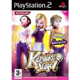 Karaoke Stage (PS2)