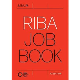 RIBA Job Book (10th Edition)