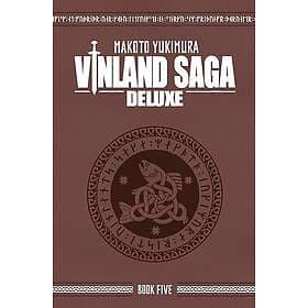 Vinland Saga Deluxe 5