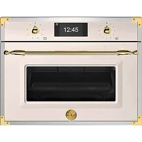 Bertazzoni F457HERMWTAG (Vit)