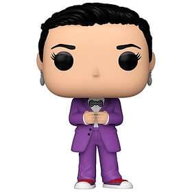 Funko Pop! Movies: Mean Girls 20th Anniversary Janis #1704 Vinyl Figure