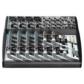 Behringer Xenyx 1202