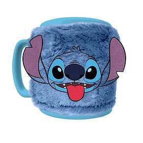 Pyramid International LILO & STITCH FUZZY Mug 44cl
