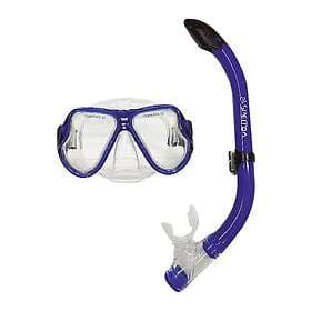 Whale Aquaneos Pro Junior Dykmask