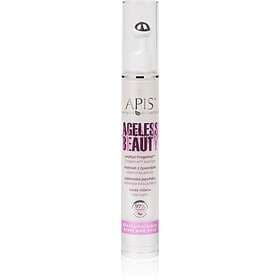 Apis Natural Cosmetics Ageless Beauty Softening Eye Cream 10ml