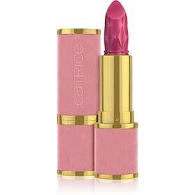 Catrice FESTIVE TREASURES Hydrating Shine Lipstick