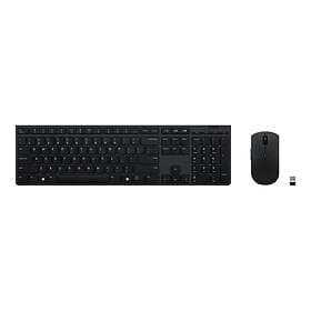 Lenovo Professional Wireless Rechargeable Combo (SE/FI)
