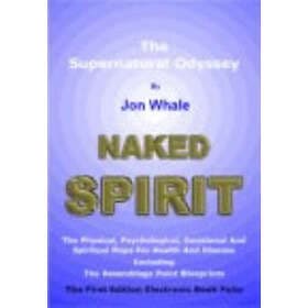 Naked Spirit (häftad, eng)