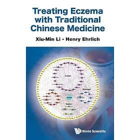 Treating Eczema With Traditional Chinese Medicine (inbunden, eng)