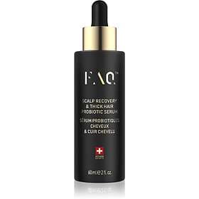 FaQ Swiss FAQ Scalp Recovery & Thick Hair Probiotic Serum 60ml