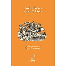 Ten Poems about Chickens (häftad, eng)