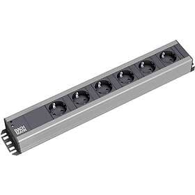 Bachmann 6-Way 2m