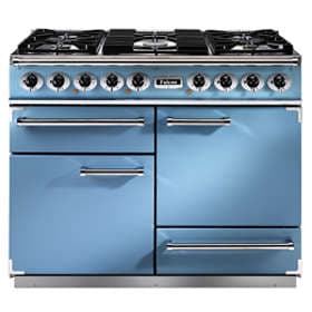 Falcon Professional 1092 Deluxe Dual Fuel (Blue)
