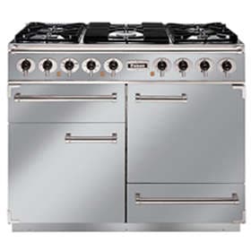 Falcon Professional 1092 Deluxe Dual Fuel (Stainless Steel)