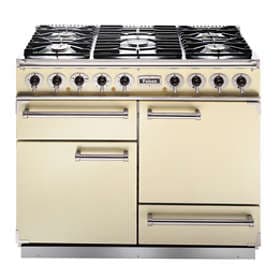 Falcon Professional 1092 Deluxe Dual Fuel (Cream)