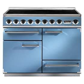 Falcon Professional 1092 Deluxe Induction (Blue)