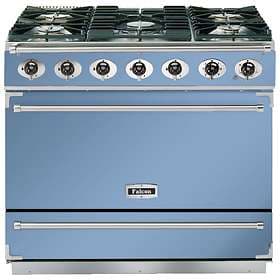 Falcon Professional 900 S Dual Fuel (Blue)
