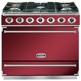 Falcon Professional 900 S Dual Fuel (Red)