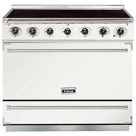 Falcon Professional 900 S Induction (White)