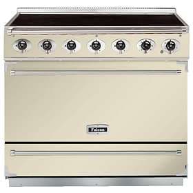 Falcon Professional 900 S Induction (Cream)