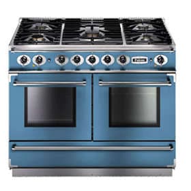 Falcon Professional 1092 Continental Dual Fuel (Blue)