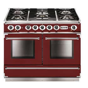 Falcon Professional 1092 Continental Dual Fuel (Red)