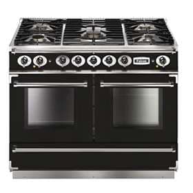 Falcon Professional 1092 Continental Dual Fuel (Black)