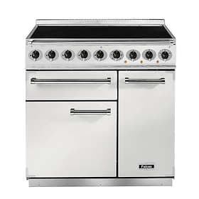 Falcon 900 Deluxe Induction (White)