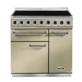 Falcon 900 Deluxe Induction (Cream)