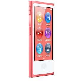Apple iPod Nano 7th Generation 16GB - MP3