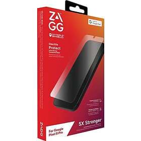 Zagg InvisibleShield Glass Elite Google Pixel 8 Pro Screen Protector