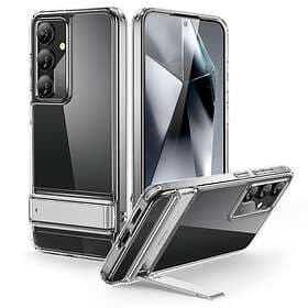 ESR Air Shield Boost skal till Samsung Galaxy S24 genomskinlig