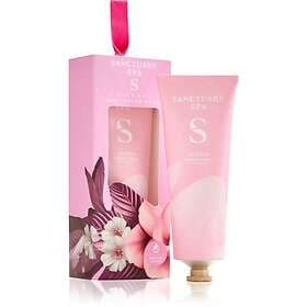 Sanctuary Spa Lily & Rose Moisturising Hand Cream 60ml