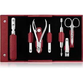 Zwilling 97681-003 Classic Inox Manikyrset 7 st.