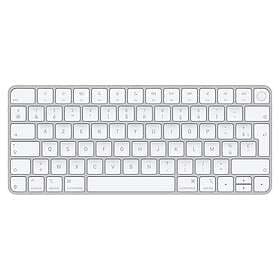 Apple Magic Keyboard USB-C with Touch ID (2024) (FR)