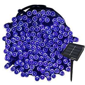 Tuokay Light String 22 m 200 LED