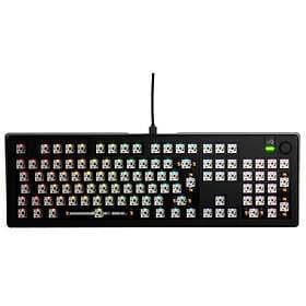 Glorious GMMK 3 100% Barebone Wired Kabel (Nordic)
