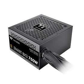 Thermaltake PS-SPD-0650NNFABE-3 ATX 650 W 80 Plus Bronze